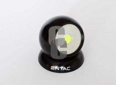product_new_offers Лампа LED топка 1W - Entac